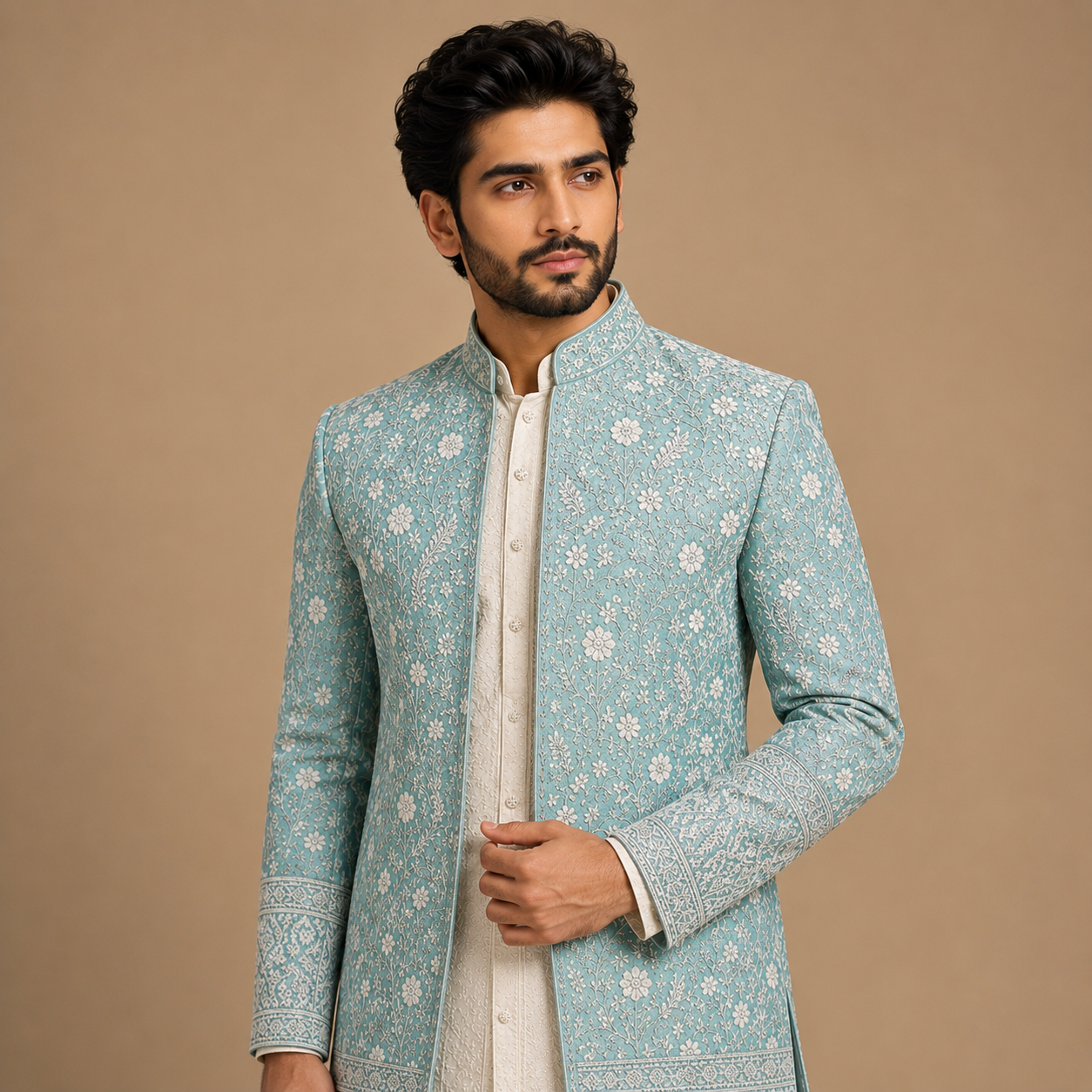 Indowestern