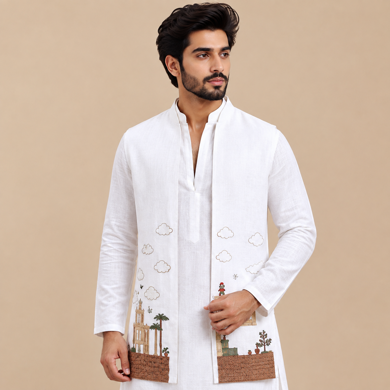 Pure Linen